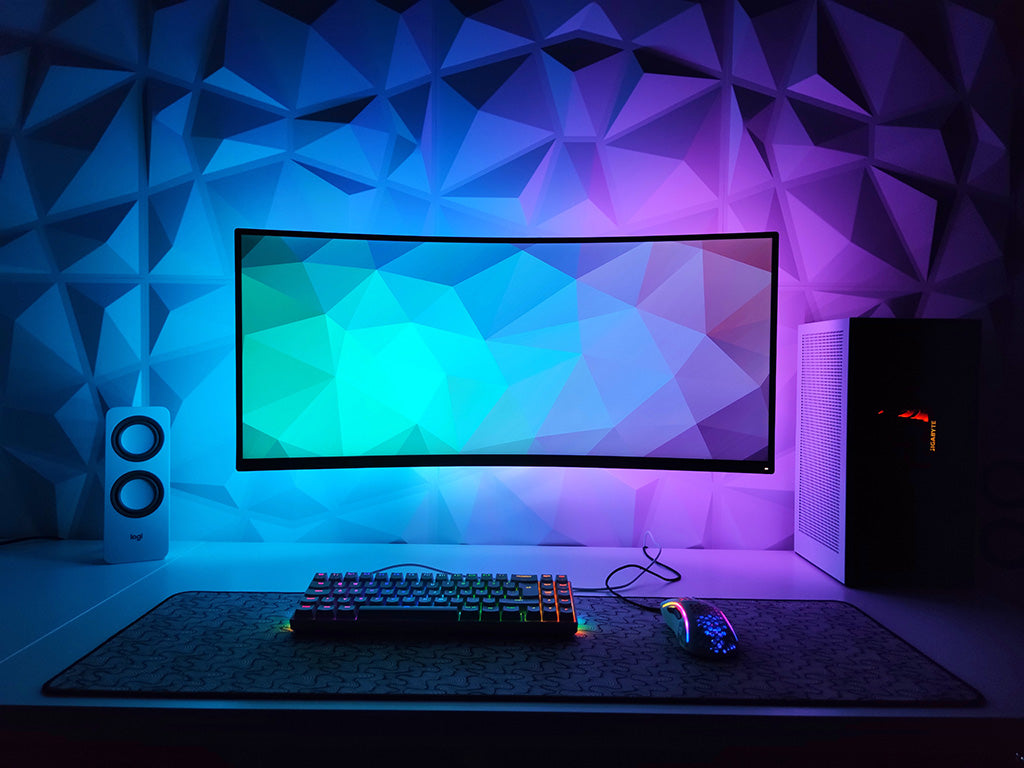The Best Accessories to Pair with Your Gaming Mousepad For a Complete Setup  – MouseOne