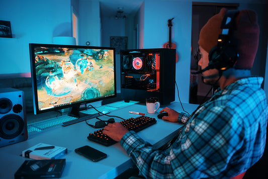 How to Improve Your Gaming Setup on a Budget: Affordable Mousepad Alternatives