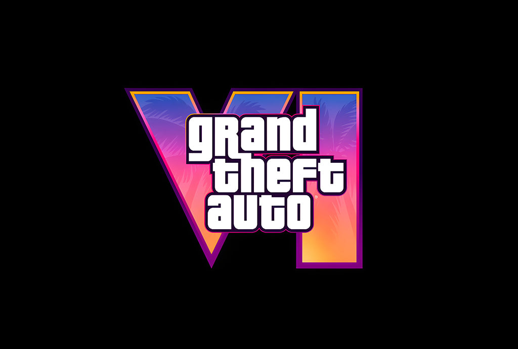 The GTA 6 Wallpaper