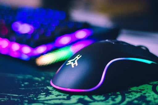What Are Gaming Mouse Pads?