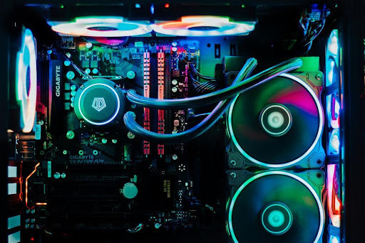 The Best Gaming Upgrades to Make in 2022