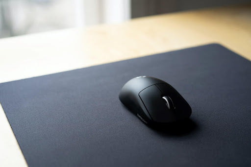 How Gaming Mouse Pads Evolved From An Optional Accessory To A Commodity